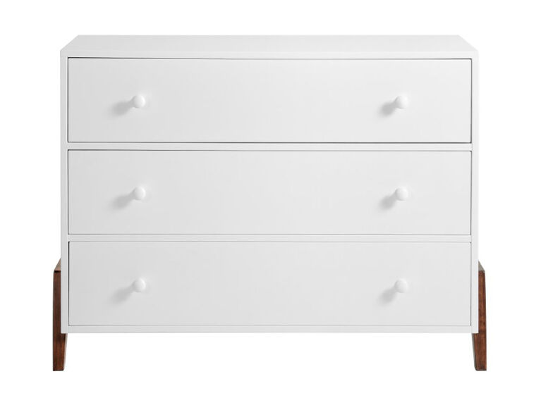 Oxford Baby Mari 3 Drawer Dresser White Babies R Us Canada