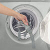 Ingenuity SmartClean Toddler Booster - Magenta