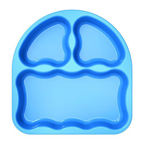 nuk suction plate