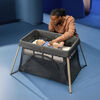 Maxi-Cosi Calao Light Travel Crib - Graphite