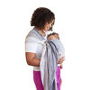 Ring Sling Lillebaby - Gris Nuages.
