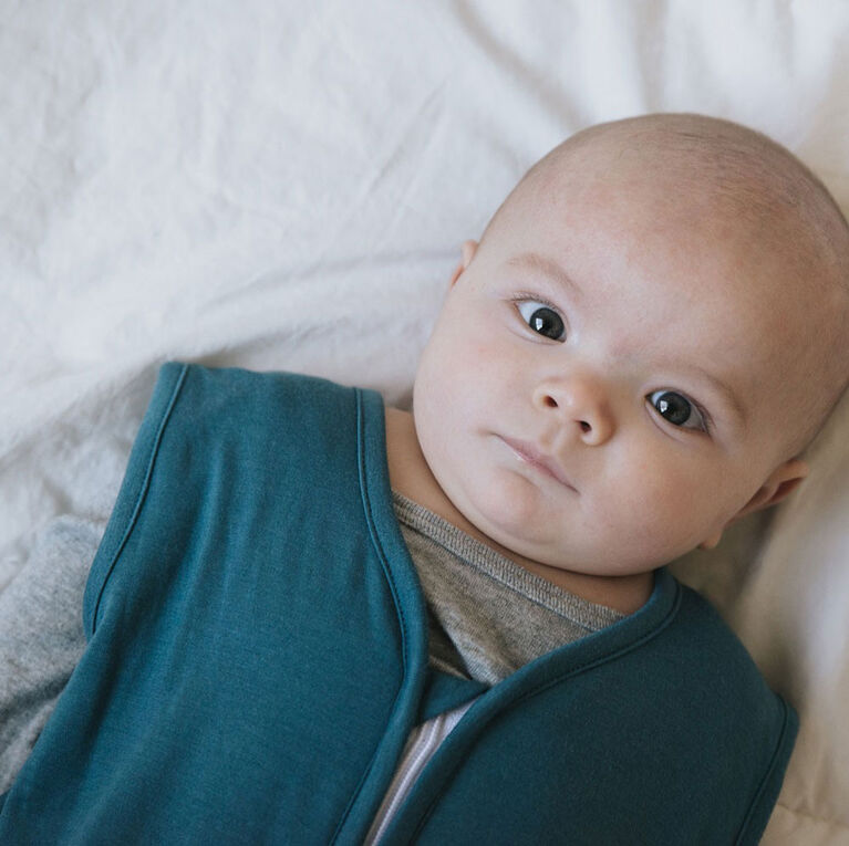 Steel Sleep Bag 6-12 Months