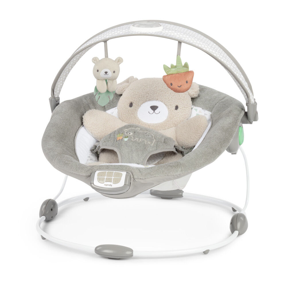 InLighten Bouncer Nate