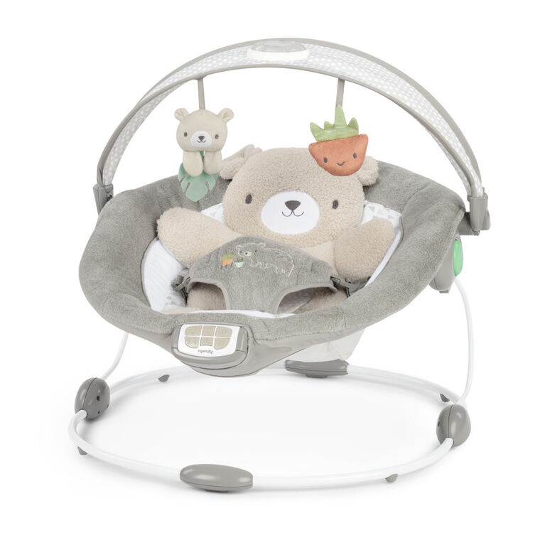 Siège et sauteur InLighten Baby Bouncer - Nate
