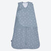 Couverture A Emmailloter Halo Sleepsack - Coton Oiseaux Petit