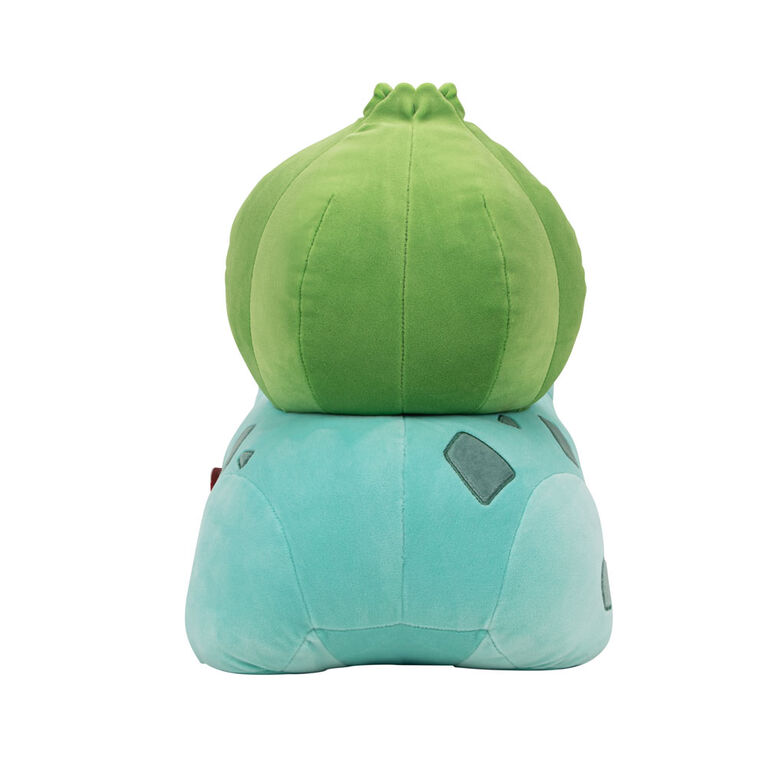 Pok&eacute;mon Sleeping Plush 18" - Bulbasaur