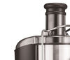 Centrifugeuse JC-500 en acier inoxydable de Brentwood.