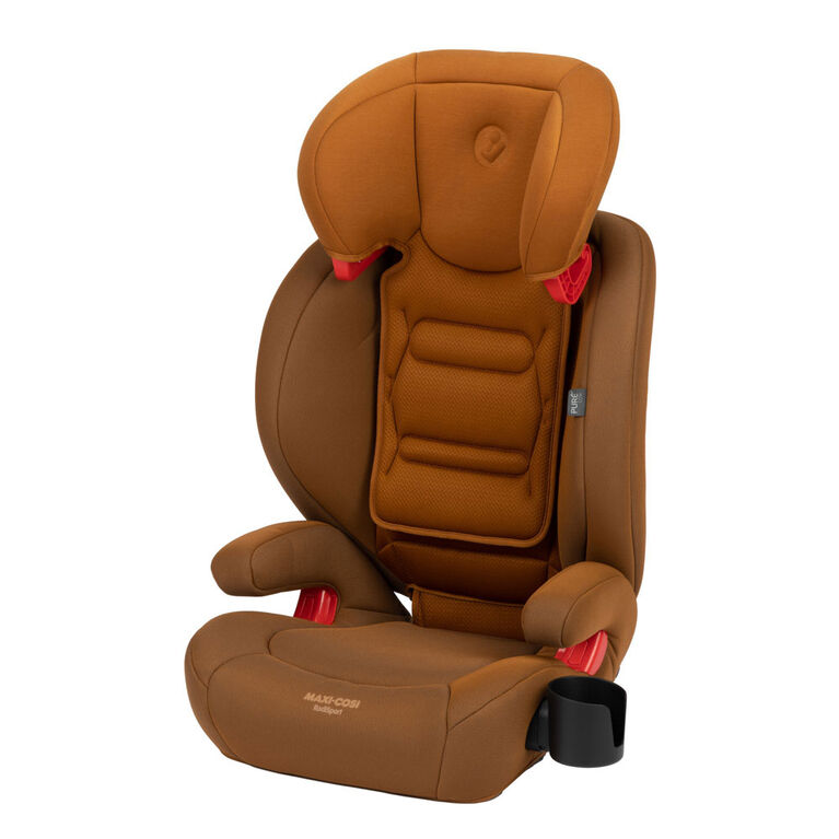 Maxi-Cosi Rodisport Authentic Cognac
