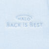 Gigoteuse HALO SleepSack - Micro Polaire - Bleu Petit 0-6 Mois