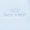 HALO SleepSack Wearable Blanket - Micro-Fleece - Blue  Small 0-6 Months