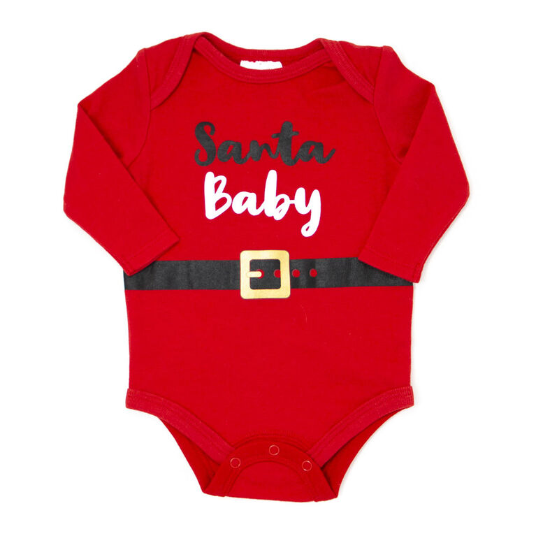Koala Baby Onesie de Noël 12mois