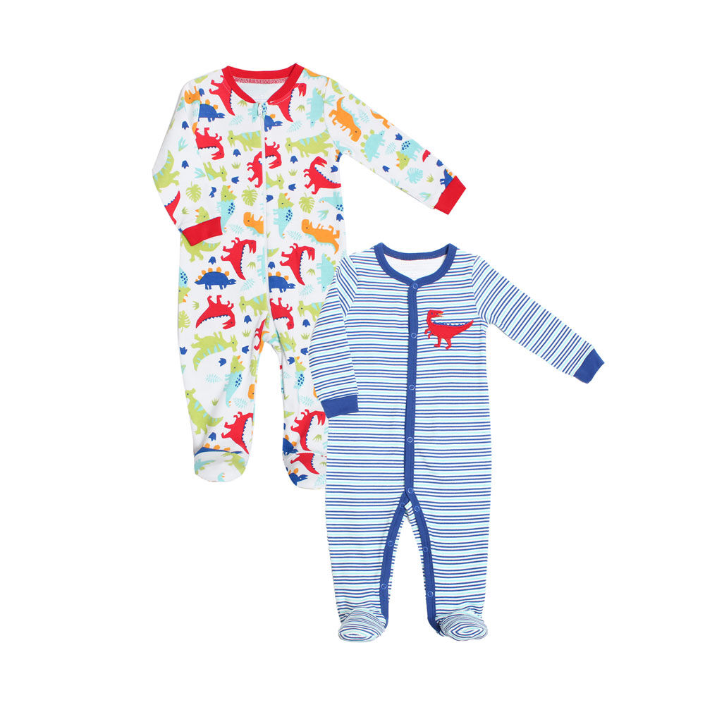 Preemie boy sleepers sales