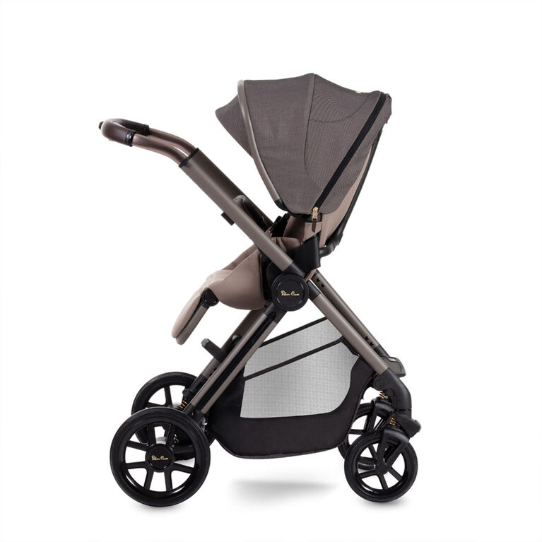 Silver Cross Reef Stroller - Earth