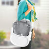 Chicco Pocket Snack Booster Seat - Grey