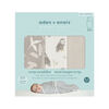 Easy Wrap Swaddle 3 Pack - Rockland Marsh