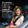 Maxi-Cosi Rodisport Authentic Black