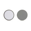 High'N Dry Corner Bath Organizer- Grey
