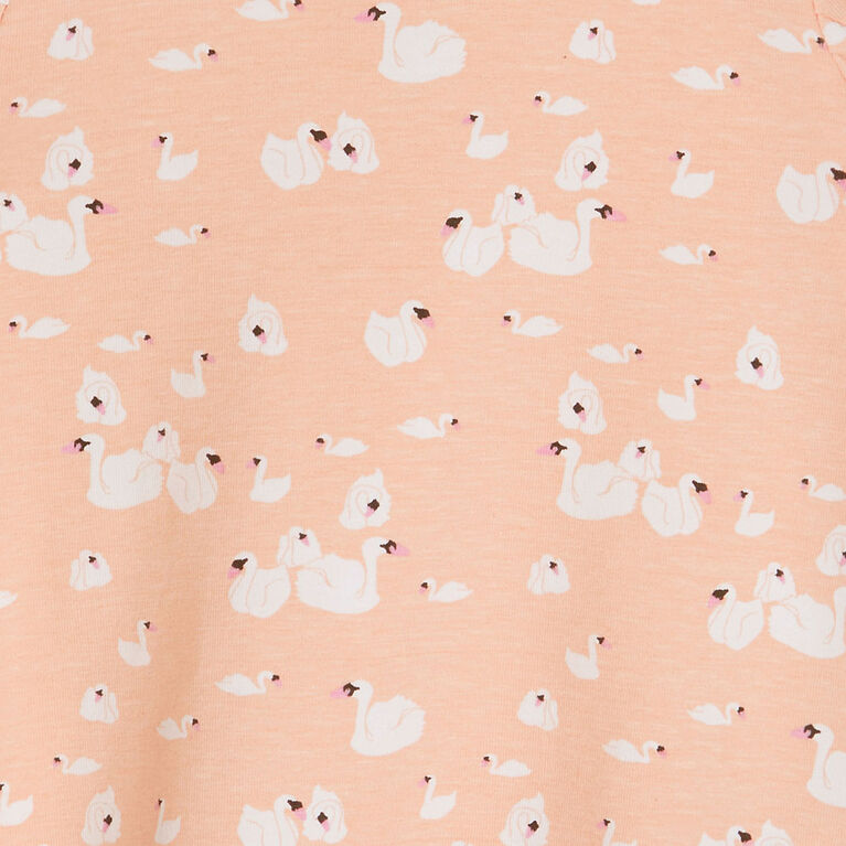 earth by art & eden Nixie Dress- 3 months