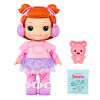 Lilly Tikes Snow Day Lilly Doll and Accessories