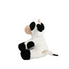 Carter's Cow Musical Waggy Plush