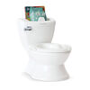 Summer Infant - My Size Potty Transition Ring & Storage White