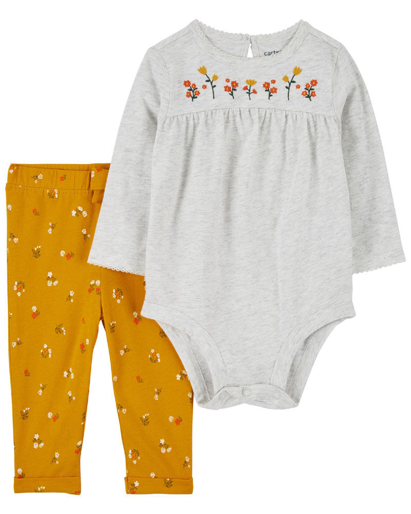 Carter's cheap baby leggings