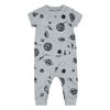 Nike Coverall - Photon Dust - Size 18M