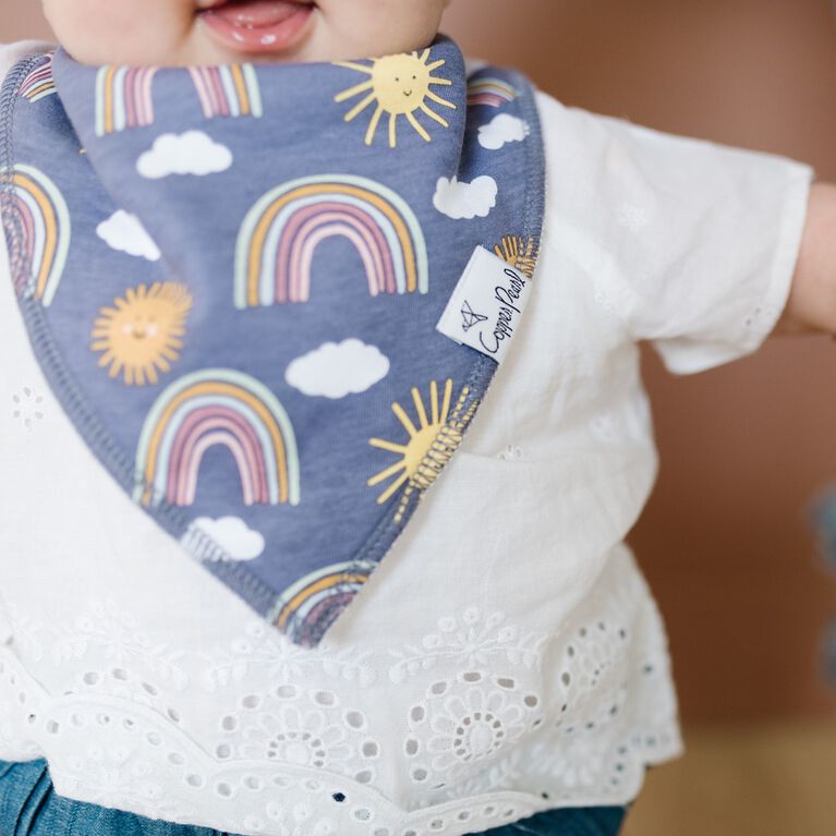 Copper Pearl Hope Bib Babies R Us Canada