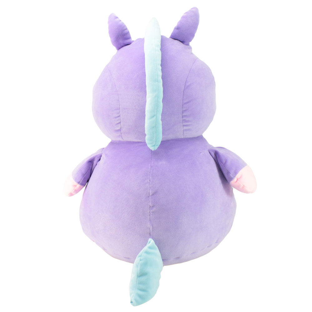 Licorne peluche géante top toys r us