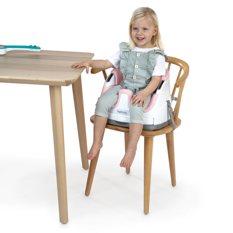Baby Base 2-in-1 Seat - Peony