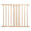 Walk-Thru Top Of Stairs Baby Gate