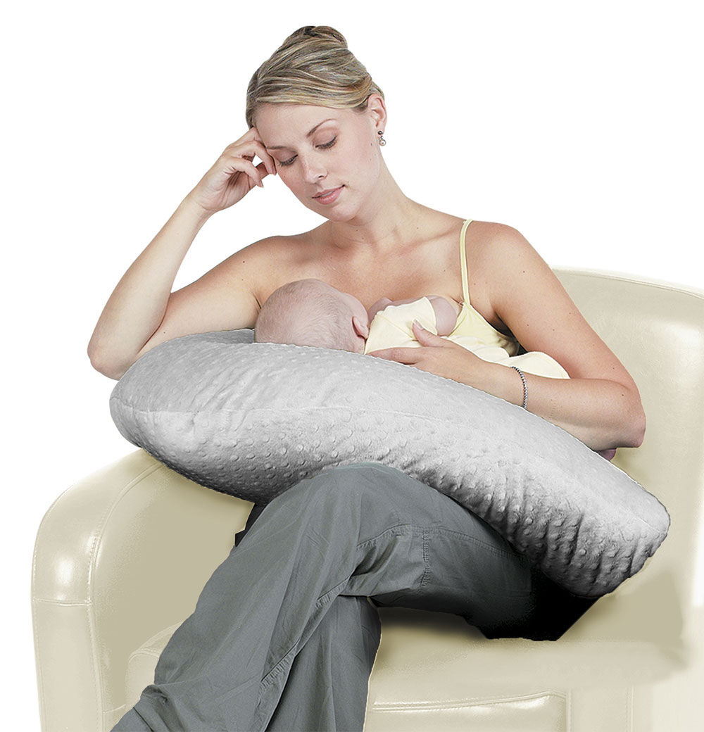 jolly jumper boomerang nursing pillow