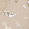 Nike Romper - SandDrift