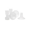 Ameda CustomFit Breast Flanges M/L