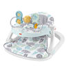 Fisher-Price Deluxe Sit-Me-Up Floor Seat - Pebble Stream, Baby Chair