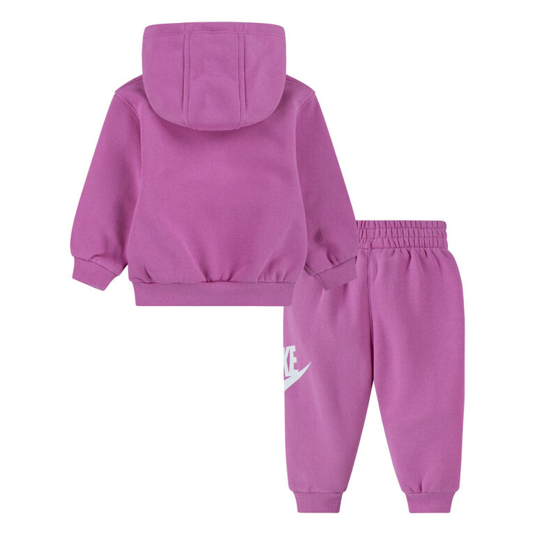 Ensemble Nike - Rose - Taille 24M