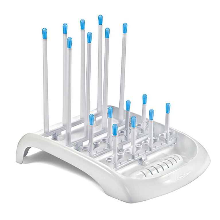 Munchkin - FOLD - Bottle Drying Rack - colour may vary (Each sold separately, selected at Random)