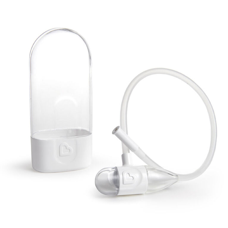 ClearNose Aspirateur nasal.