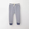 drop-crotch cozy sweats, 12-18m - light blue