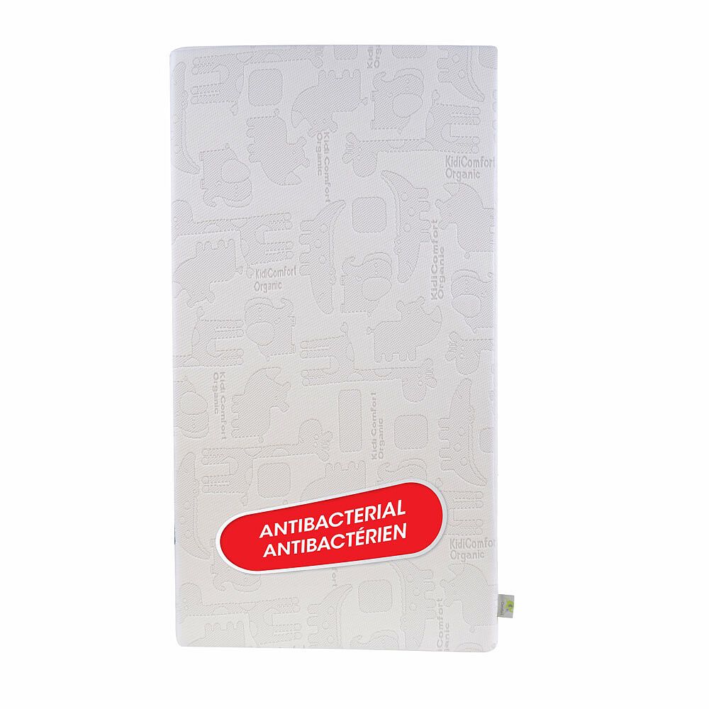 Kidiway kidicomfort antibacterial sale little cloud mattress