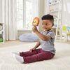 VTech Hochet miroir lumi lion - Édition anglaise