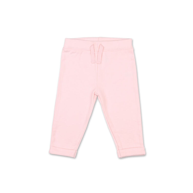 Koala Baby Pink Lounge Pant - 6-12 Months