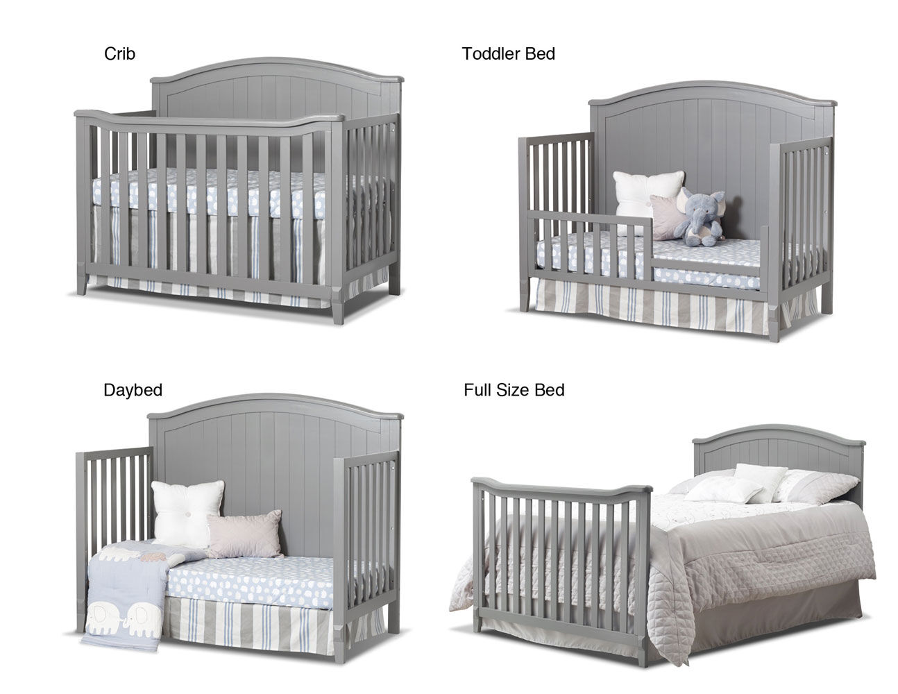 Crib conversion kit toys r us clearance
