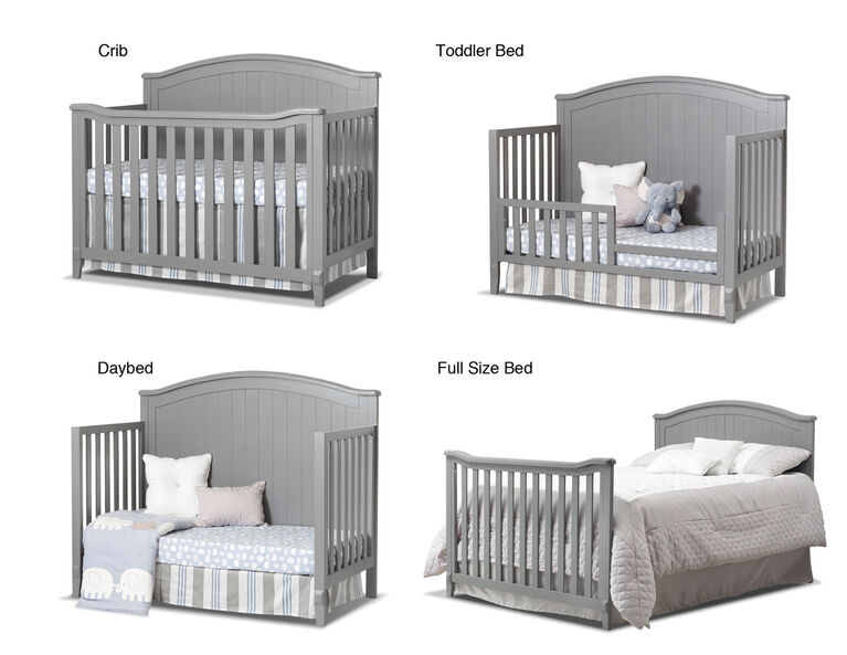 Sorelle Fairview Crib Grey Babies R, Sorelle Fairview Grey Dresser