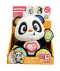 Apprends avec moi, Mon ami panda