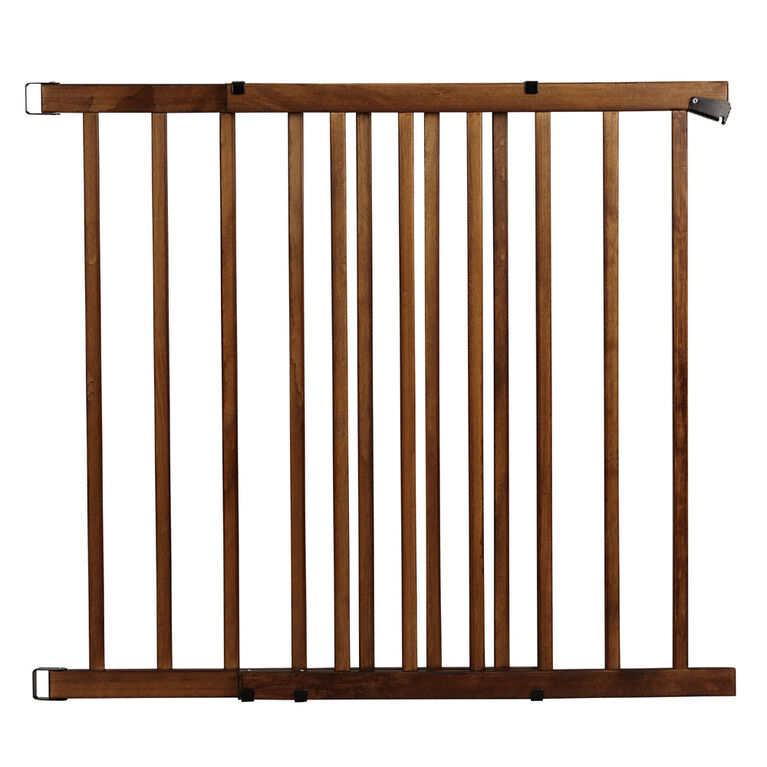 Evenflo Top Of Stairs Farm House Gate