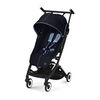 Libelle 2 Stroller - Ocean Blue