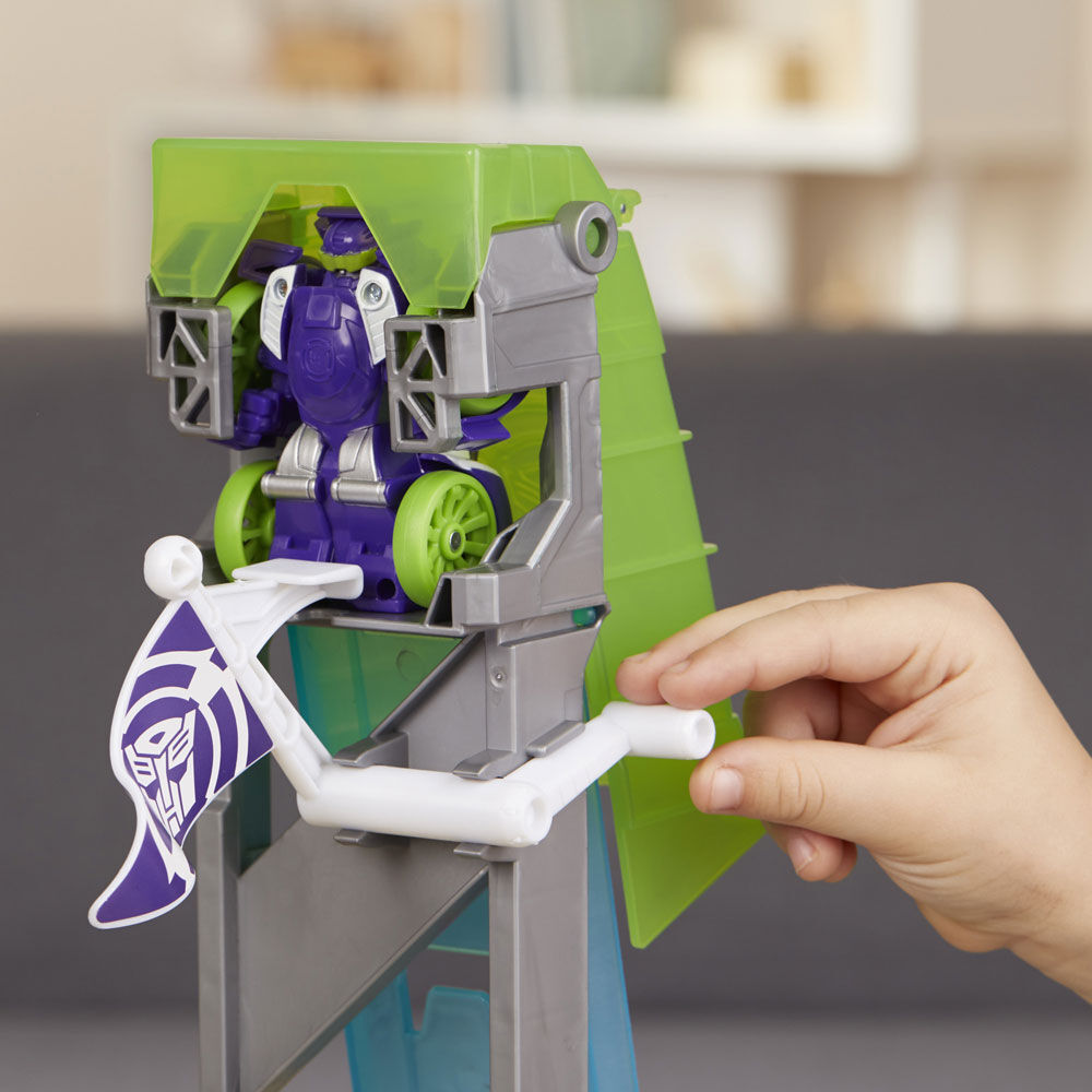 Rescue bots pajamas hot sale