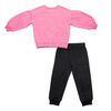 L.O.L Surprise! - Ensemble 2 pièces - Rose et noir - Taille 5T - En exclusivité chez Toys “R” Us