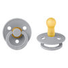 BIBS Cloud Pacifier 2 Pack Size 1